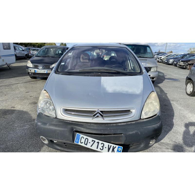 Jante CITROEN XSARA PICASSO Photo n°4