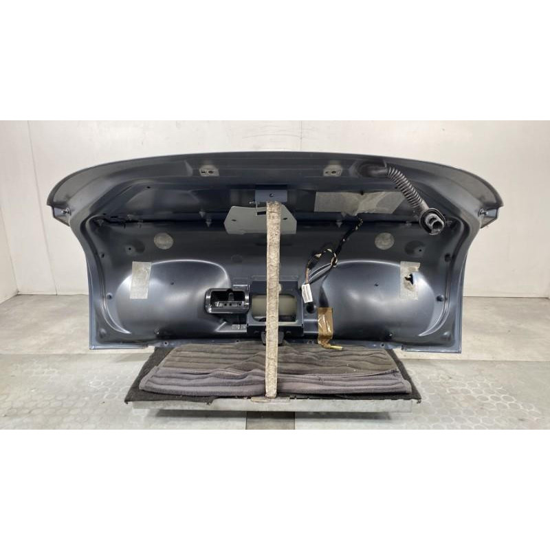 Malle/Hayon arriere CITROEN C6 Photo n°4