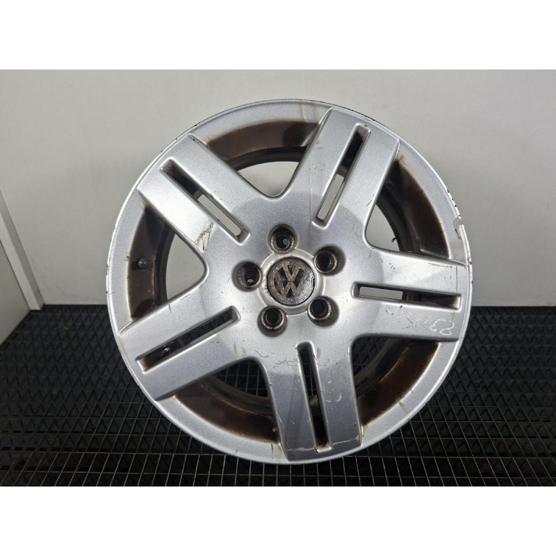 Jante VOLKSWAGEN GOLF 4 Photo n°1