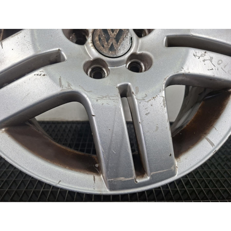 Jante VOLKSWAGEN GOLF 4 Photo n°4