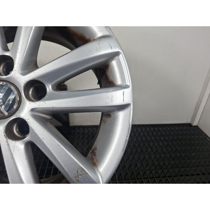 Jante VOLKSWAGEN POLO 4 Photo n°3