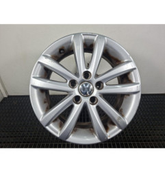 Jante VOLKSWAGEN POLO 4