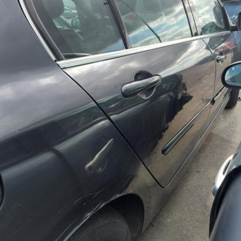 Feu arriere principal droit (feux) RENAULT LAGUNA 3 Photo n°13