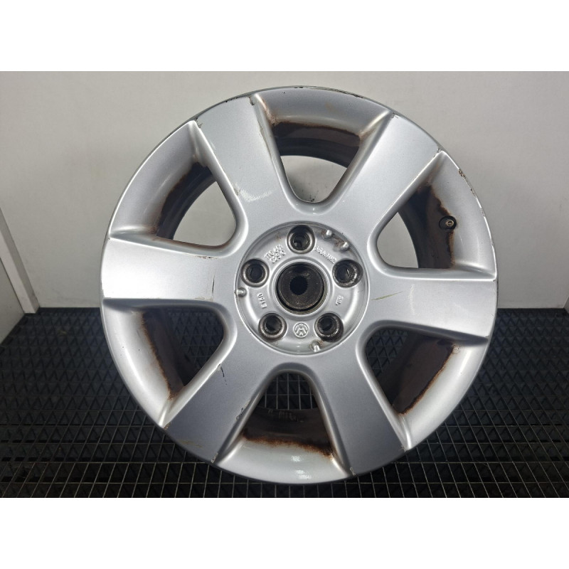 Jante VOLKSWAGEN GOLF 5 Photo n°1
