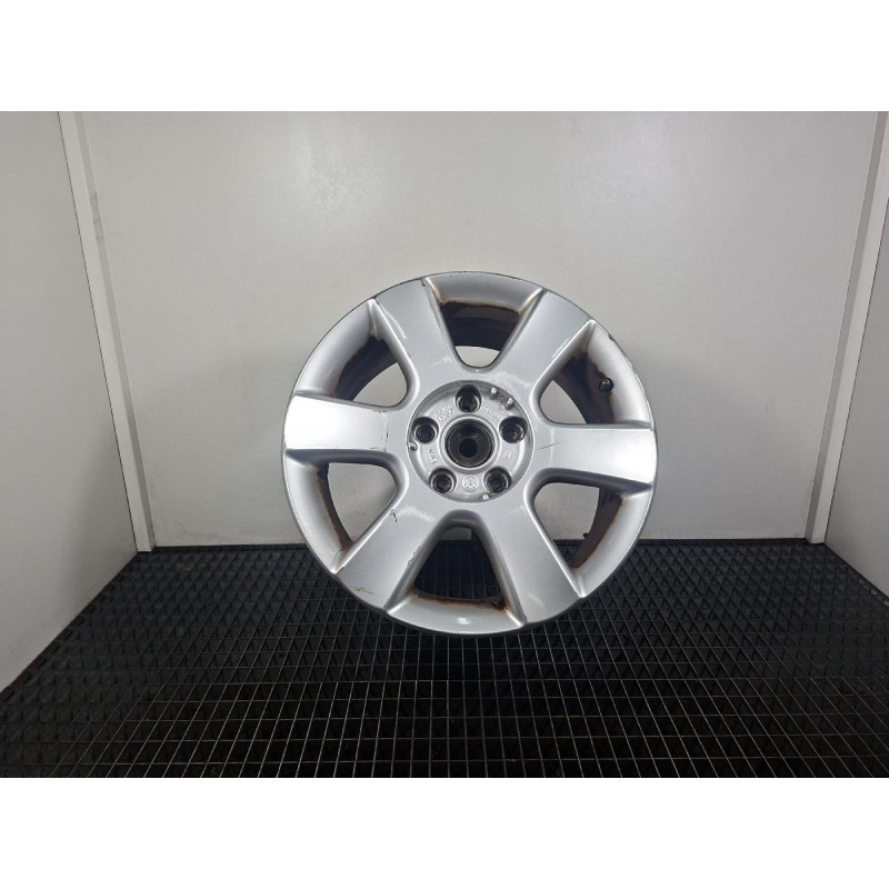 Jante VOLKSWAGEN GOLF 5 Photo n°4