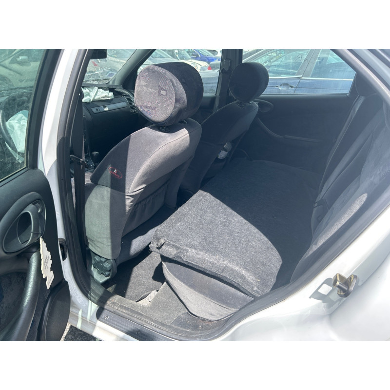Cric CITROEN XSARA Photo n°16