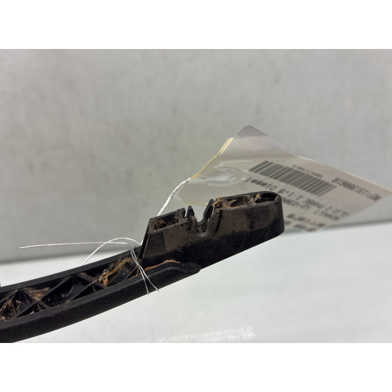Bras essuie glace arriere RENAULT CLIO 2 Photo n°2
