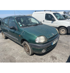 Bras essuie glace arriere RENAULT CLIO 2