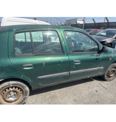 Bras essuie glace arriere RENAULT CLIO 2