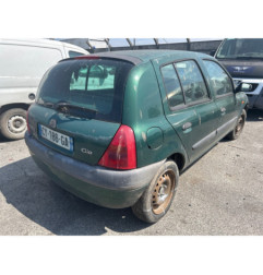 Bras essuie glace arriere RENAULT CLIO 2