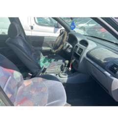 Bras essuie glace arriere RENAULT CLIO 2