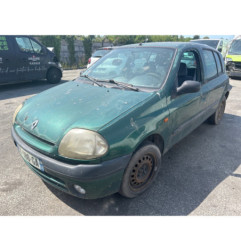 Bras essuie glace arriere RENAULT CLIO 2