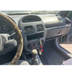 Bras essuie glace arriere RENAULT CLIO 2