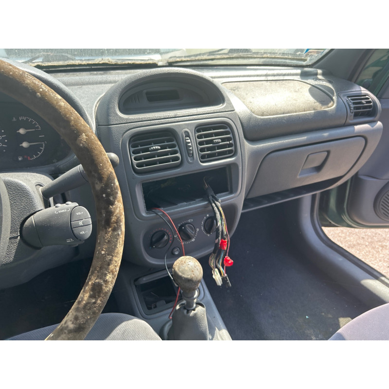 Bras essuie glace arriere RENAULT CLIO 2 Photo n°12