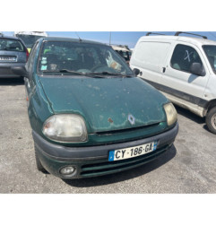 Bras essuie glace arriere RENAULT CLIO 2
