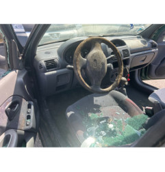 Bras essuie glace arriere RENAULT CLIO 2