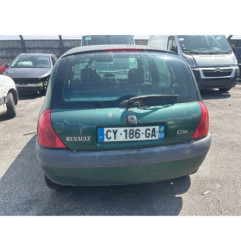 Bras essuie glace arriere RENAULT CLIO 2