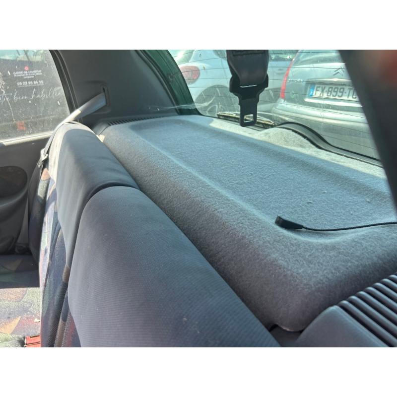 Bras essuie glace arriere RENAULT CLIO 2 Photo n°19