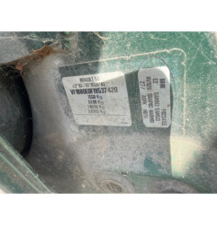 Bras essuie glace arriere RENAULT CLIO 2