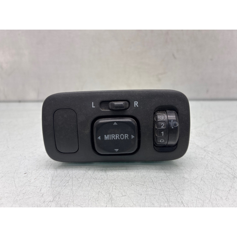 Commande de phare TOYOTA YARIS 1 Photo n°3