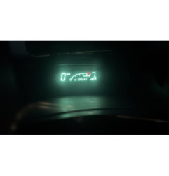 Commande de phare TOYOTA YARIS 1