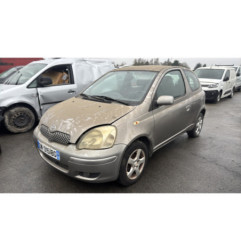 Commande de phare TOYOTA YARIS 1