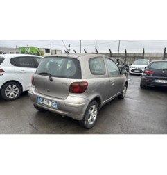 Commande de phare TOYOTA YARIS 1