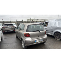 Commande de phare TOYOTA YARIS 1