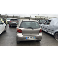 Commande de phare TOYOTA YARIS 1