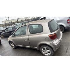 Commande de phare TOYOTA YARIS 1