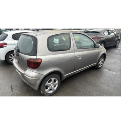 Commande de phare TOYOTA YARIS 1