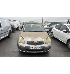 Commande de phare TOYOTA YARIS 1