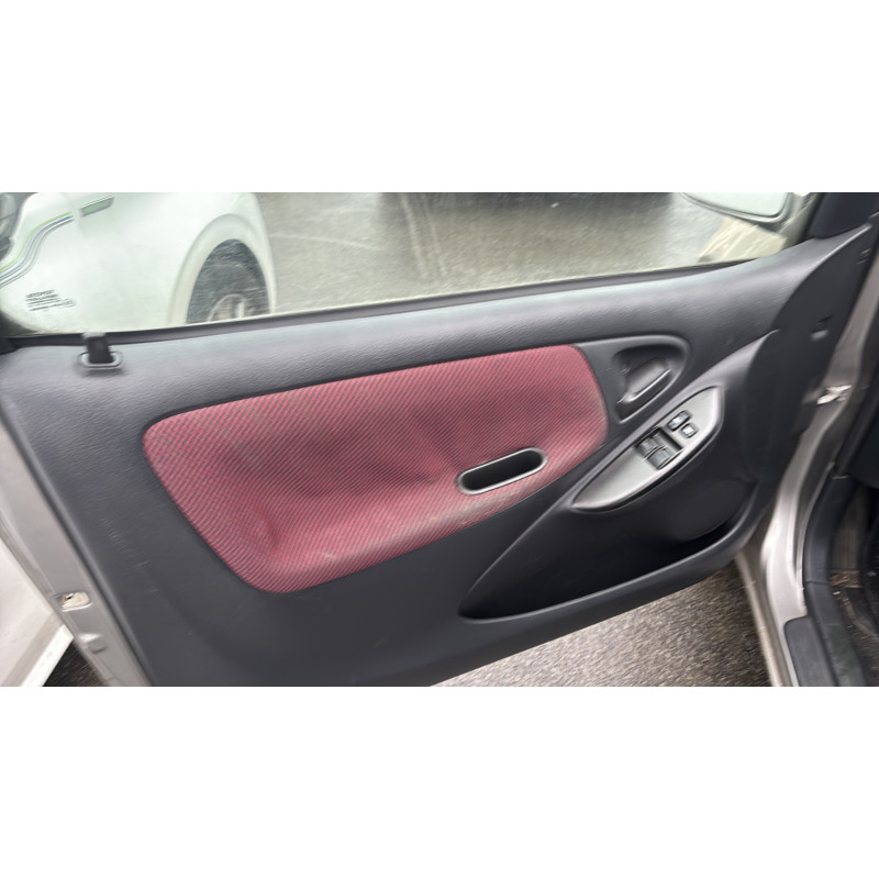 Commande de phare TOYOTA YARIS 1 Photo n°13