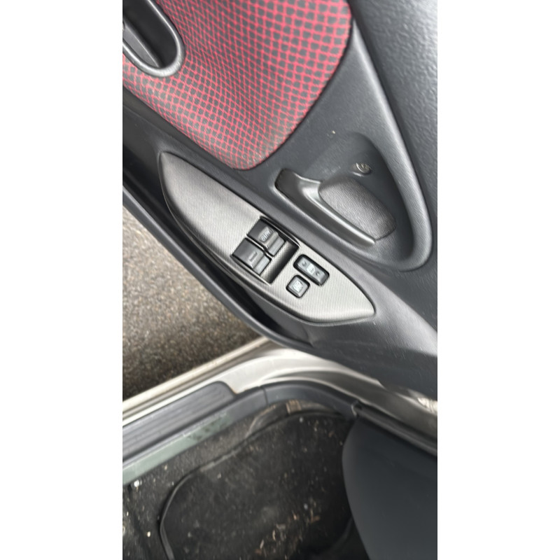 Commande de phare TOYOTA YARIS 1 Photo n°14