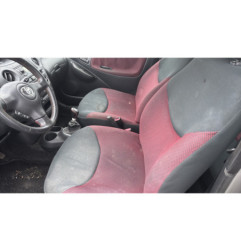 Commande de phare TOYOTA YARIS 1