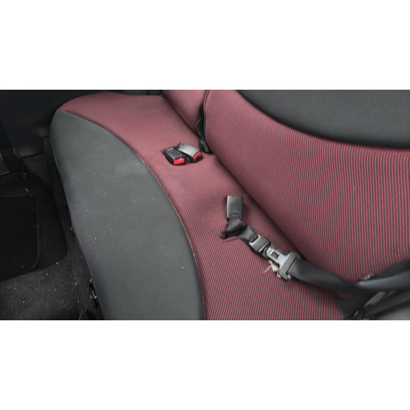 Commande de phare TOYOTA YARIS 1 Photo n°16