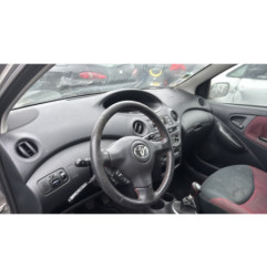 Commande de phare TOYOTA YARIS 1