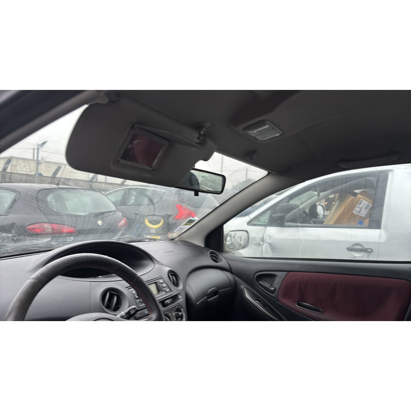 Commande de phare TOYOTA YARIS 1 Photo n°18