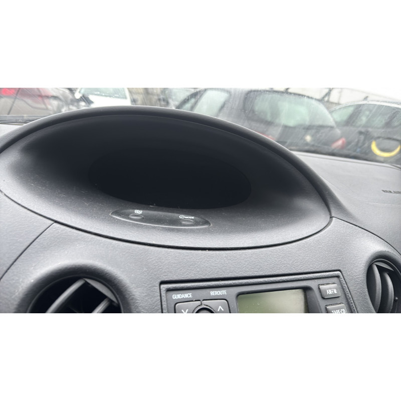 Commande de phare TOYOTA YARIS 1 Photo n°19