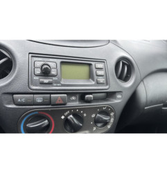 Commande de phare TOYOTA YARIS 1