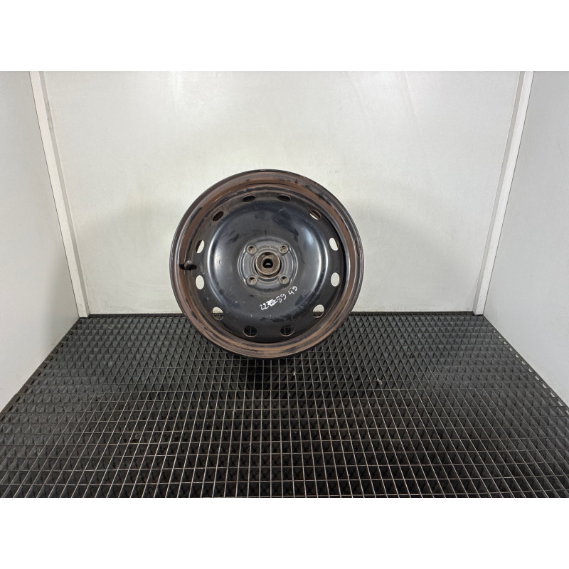 Jante RENAULT SCENIC 1 Photo n°1