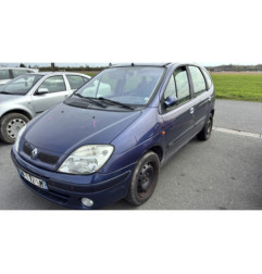 Jante RENAULT SCENIC 1