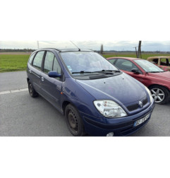 Jante RENAULT SCENIC 1