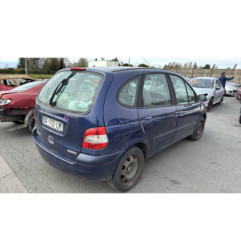 Jante RENAULT SCENIC 1