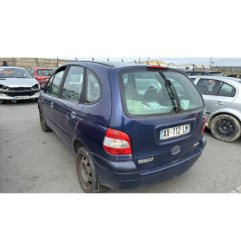 Jante RENAULT SCENIC 1