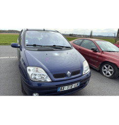 Jante RENAULT SCENIC 1