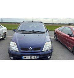 Jante RENAULT SCENIC 1