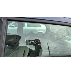 Jante RENAULT SCENIC 1