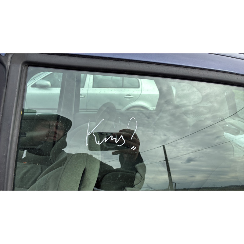 Jante RENAULT SCENIC 1 Photo n°13