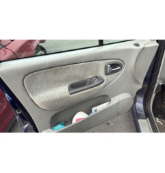 Jante RENAULT SCENIC 1
